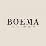 Logo Restaurant Casa Boema Cluj Napoca