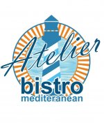 Logo Bistro Atelier Bucuresti