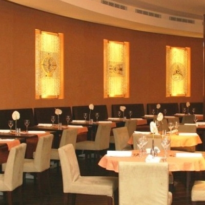 Restaurant Avalon