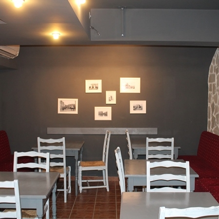 Imagini Restaurant Casa Victor