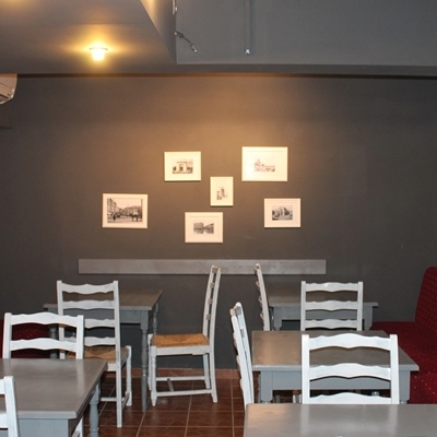 Restaurant Casa Victor foto 1