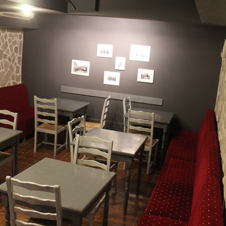 Imagini Restaurant Casa Victor
