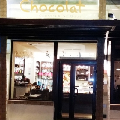 Restaurant Chocolat