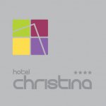 Logo Restaurant Christina Bucuresti