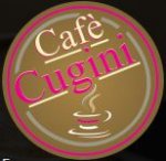 Logo Bistro Cugini Cafe Bucuresti