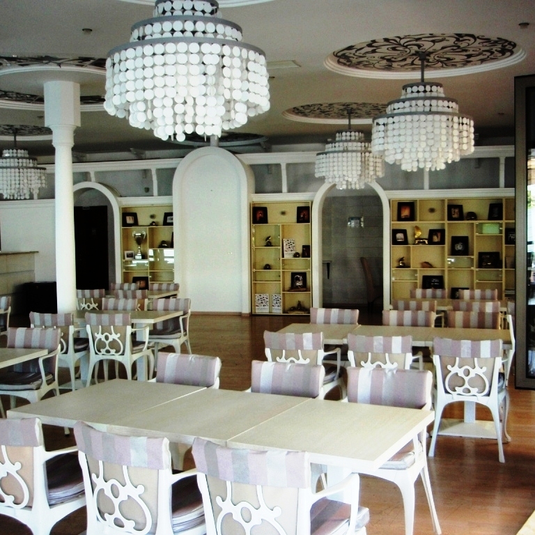 Imagini Restaurant El Capitan