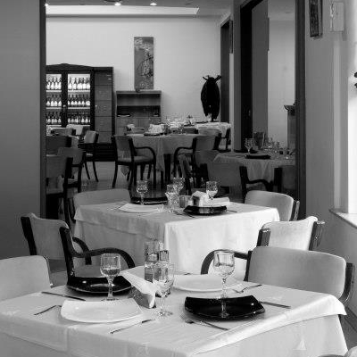 Restaurant Euro Hotels - Arcul de Triumf foto 2