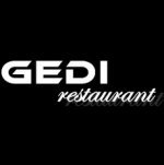 Logo Restaurant Gedi Bucuresti