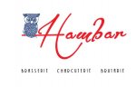 Logo Restaurant Hambar Bucuresti