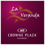 Logo Restaurant La Veranda Bucuresti