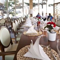 Restaurant La Veranda