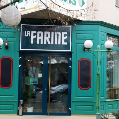 Bistro La Farine foto 2