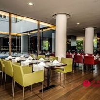 Restaurant Red Pepper by Ramada Plaza foto 1