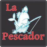 Logo Restaurant La Pescador Bucuresti