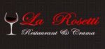 Logo Restaurant La Rosetti Bucuresti