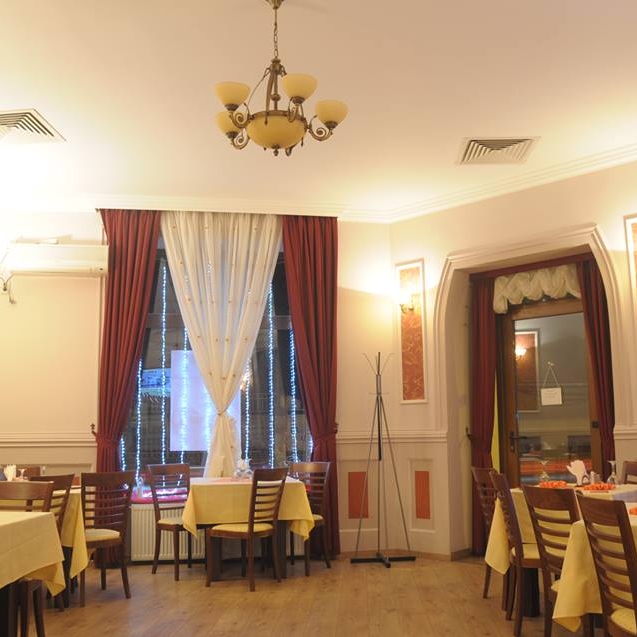 Imagini Restaurant La Rosetti