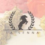 Logo Restaurant La Senna Bucuresti