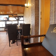 Imagini Restaurant La Senna