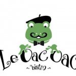 Logo Bistro Le Oac Oac Bucuresti