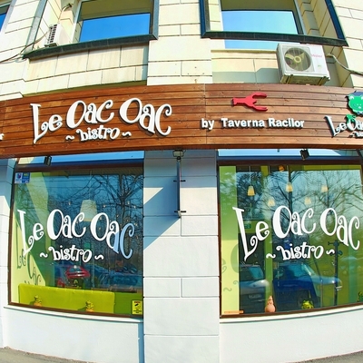 Bistro Le Oac Oac