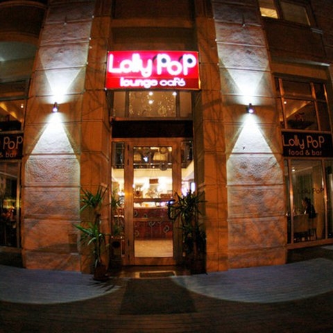 Imagini Restaurant Lolly Pop