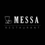 Logo Restaurant Messa Bucuresti