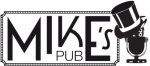 Logo Bar/Pub Mikes Pub Bucuresti
