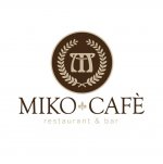 Logo Restaurant Miko Cafe Bucuresti