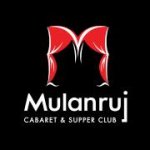 Logo Restaurant Mulanruj Bucuresti
