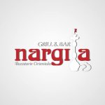 Logo Restaurant Nargila Bucuresti