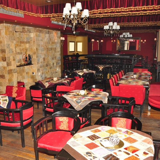 Imagini Restaurant Nargila