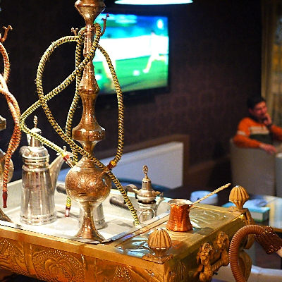 Shisha