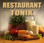 Logo Restaurant Tonik Bucuresti