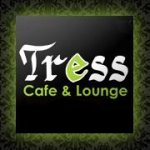 Logo Restaurant Tress Bucuresti