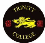 Logo Bar/Pub Trinity College Bucuresti