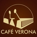 Logo Restaurant Café Verona Bucuresti