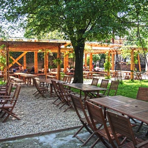 Imagini Restaurant Café Verona