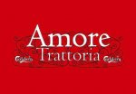 Logo Restaurant Trattoria Amore Bucuresti