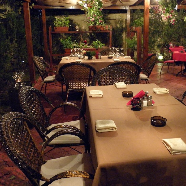 Imagini Restaurant Trattoria Amore