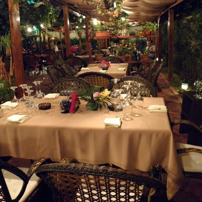 Imagini Restaurant Trattoria Amore