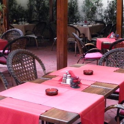 Restaurant Trattoria Amore