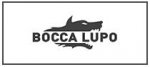 Logo Restaurant Bocca Lupo Bucuresti