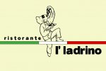 Logo Restaurant I'Ladrino Bucuresti