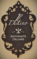 Logo Restaurant Il Destino Bucuresti