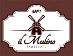 Logo Restaurant Il Mulino Bucuresti