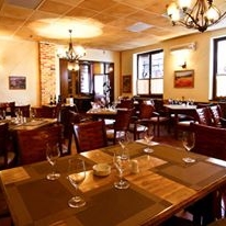 Restaurant Il Mulino