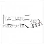 Logo Restaurant Italianesco Bucuresti