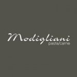 Logo Restaurant Modigliani Bucuresti