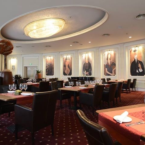 Imagini Restaurant Modigliani