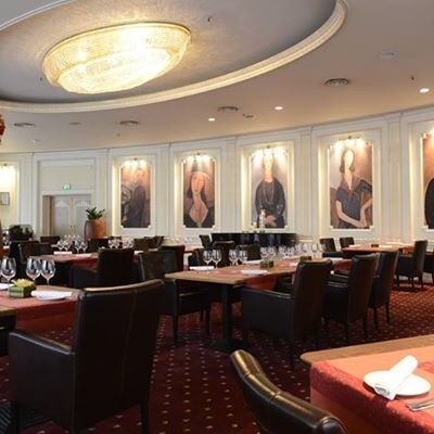 Restaurant Modigliani